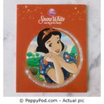 Disney Snow White And The Seven Dwarfs - PreHugged Children's Book