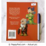 Disney Snow White And The Seven Dwarfs - PreHugged Children's Book
