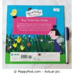 Ben & Holly's Little Kingdom King Thistle's New Clothes - PreHugged Children's Book