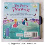 Reindeer's First Flight Finger Puppet Fun - PreHugged Children's Book
