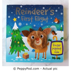 Write And Wipe Abc 123 Book - PreHugged Children's Book