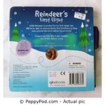 Write And Wipe Abc 123 Book - PreHugged Children's Book