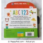 Princess And The Perfect Prize With 4 Amazing Sounds - PreHugged Children's Book