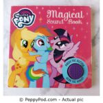 Sweet And Sparkly Unicorns - PreHugged Children's Book