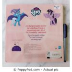 Sweet And Sparkly Unicorns - PreHugged Children's Book