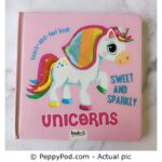 Cocomelon Twinkle Twinkle Little Star - PreHugged Children's Book