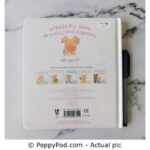 Wibbly Pig Makes Pictures Mick Inkpen - PreHugged Children's Book