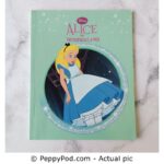 Disney Alice In Wonderland - PreHugged Children's Book