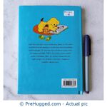 Spot's Bedtime storybook Eric Hill - PreHugged Children's Book