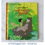 A Treasure Cove story Walt Disney's "The Jungle Book". - PreHugged Children's Book