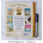 A Treasure Cove story Walt Disney's "The Jungle Book". - PreHugged Children's Book