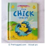 First Collection First Chick stories - PreHugged Children's Book