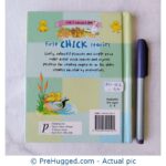 First Collection First Chick stories - PreHugged Children's Book