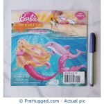 Barbie A Mermaid Tale A story Book - PreHugged Children's Book