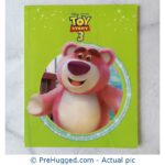 Disney Pixar Τοy story 3 - PreHugged Children's Book