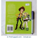 Disney Pixar Τοy story 3 - PreHugged Children's Book
