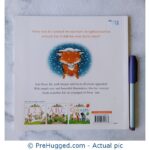 A Percy The Park Keeper Book Opposite's - PreHugged Children's Book