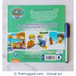 Paw Patrol: Pups save sports Day! - PreHugged Children's Book