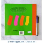 sainsbury's Colours sara Lynn - PreHugged Children's Book