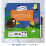 Ben And Holly's Little Kingdom The Lost Egg - PreHugged Children's Book