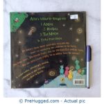 My sister Is An Alien! - PreHugged Children's Book