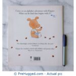 Mick Inkpen Kipper's A To Z - PreHugged Children's Book