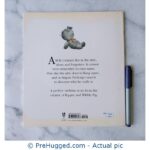 Nothing Mick inkPen - PreHugged Children's Book