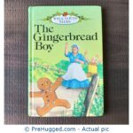 Well loved tales - The Gingerbread Boy - PreHugged Children's Book
