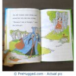 Well loved tales - The Magic Porridge Pot - PreHugged Children's Book