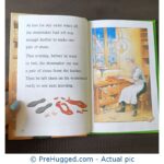 Well loved tales - The Elves and the Shoemaker - PreHugged Children's Book