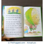 Well loved tales - The Three Little Pigs - PreHugged Children's Book