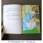 Well loved tales - The Gingerbread Boy - PreHugged Children's Book