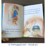 Well loved tales - The Sly Fox and the Little Red Hen - PreHugged Children's Book