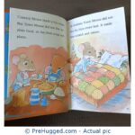 Well loved tales - The Town Mouse and the Country Mouse - PreHugged Children's Book