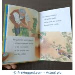 Well loved tales - The Enormous Turnip - PreHugged Children's Book