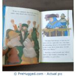 Well loved tales - The Pied Piper of Hamelin - PreHugged Children's Book