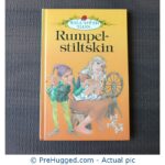 Well loved tales - Rumpel-stiltskin - PreHugged Children's Book