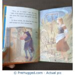 Well loved tales - Rumpel-stiltskin - PreHugged Children's Book
