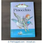Well loved tales - Pinocchio - PreHugged Children's Book