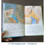 Well loved tales - Pinocchio - PreHugged Children's Book