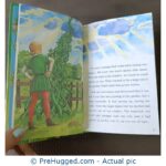 Well loved tales - Jack and the Beanstalk - PreHugged Children's Book