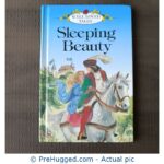 Well loved tales - Sleeping Beauty - PreHugged Children's Book