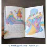 Well loved tales - The Twelve Dancing Princesses - PreHugged Children's Book