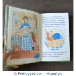 Well loved tales - Little Red Riding Hood - PreHugged Children's Book
