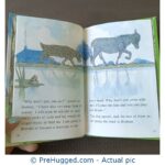 Well loved tales - The Musicians of Bremen - PreHugged Children's Book