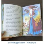 Well loved tales - The Sorcerer's Apprentice - PreHugged Children's Book