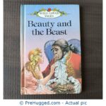 Well loved tales - Beauty and the Beast - PreHugged Children's Book