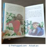 Well loved tales - Beauty and the Beast - PreHugged Children's Book
