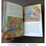 Well loved tales - Tom Thumb - PreHugged Children's Book