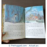 Well loved tales - Snow White and the Seven Dwarfs - PreHugged Children's Book